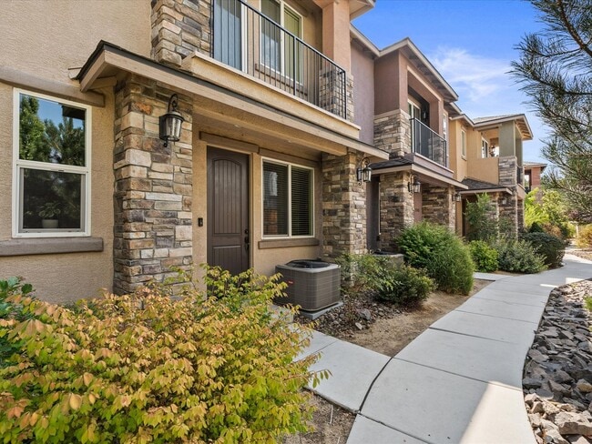 property at 2081 S Virginia St
