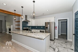 964 Faxon Ave in Memphis, TN - Building Photo - Building Photo