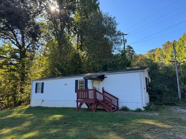 property at 6972 E North Carolina 150 Hwy