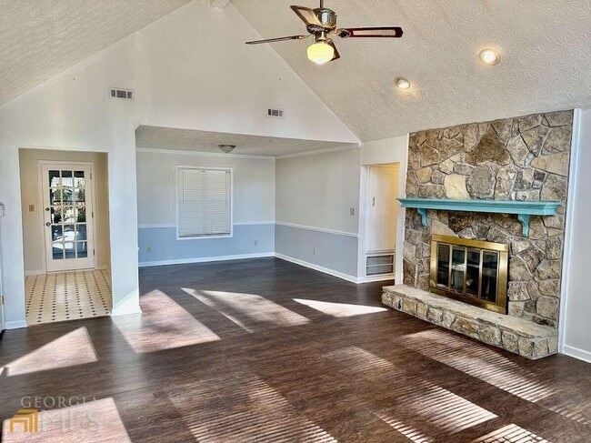 175 Eli Run in Fayetteville, GA - Building Photo - Building Photo