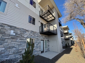 The Core Apartments in Nampa, ID - Building Photo - Building Photo
