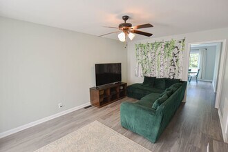 2870 Chinquapin Ln in Clarksville, TN - Building Photo - Building Photo