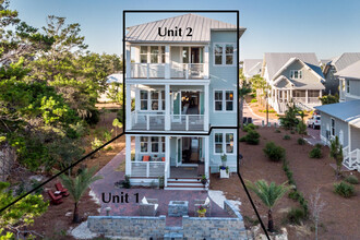 4 Clipper St in Rosemary Beach, FL - Building Photo - Building Photo