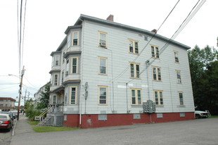 53-55 Columbia St in Portsmouth, NH - Building Photo