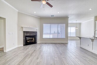 3112 Pebble Pond Dr in Norman, OK - Building Photo - Building Photo