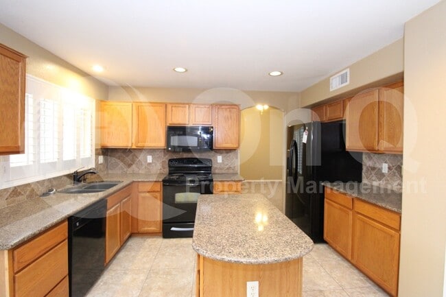property at 5326 W Taro Ln
