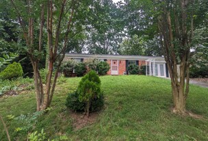 108 Fawn Dr in Chattanooga, TN - Building Photo