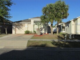 13311 Meadowfield Dr in Orlando, FL - Building Photo