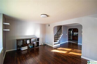 112 W Grant St in Easton, PA - Foto de edificio - Building Photo