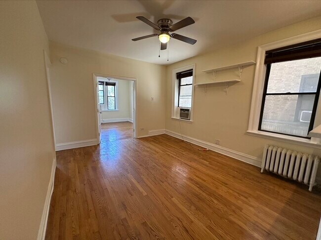 429 Fairmount Ave in Jersey City, NJ - Building Photo - Building Photo