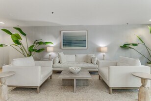 Pier Village Apartments in Long Branch, NJ - Building Photo