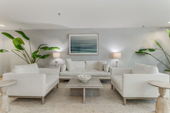 Pier Village Apartments
