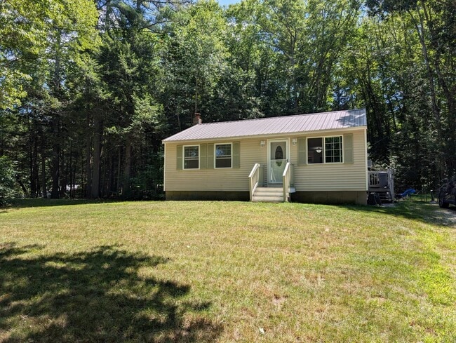 property at 28 Flutter St