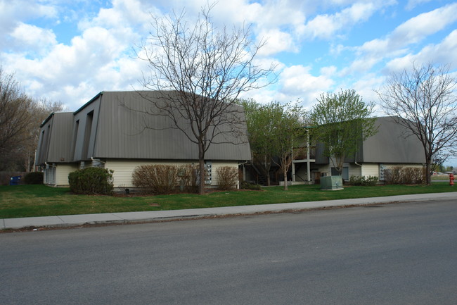 Kootenai Apartments in Boise, ID - Building Photo - Building Photo