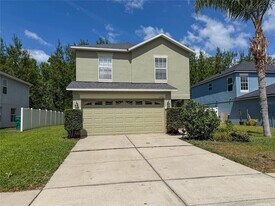 12701 Saulston Pl in Hudson, FL - Building Photo