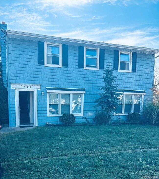 property at 2425 Jackson Ave