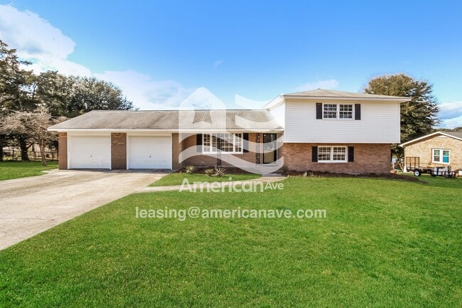 property at 1963 Blue Ridge Terrace