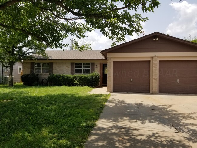 property at 5130 Leland Dr