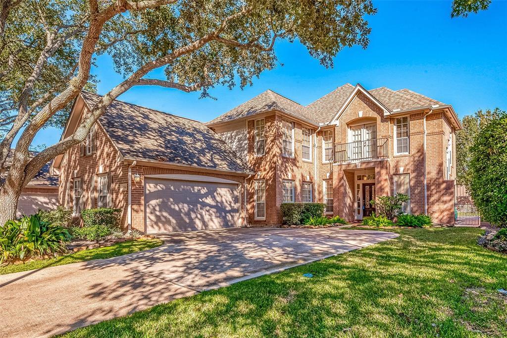 13706 Aspen Cove Dr in Houston, TX - Building Photo