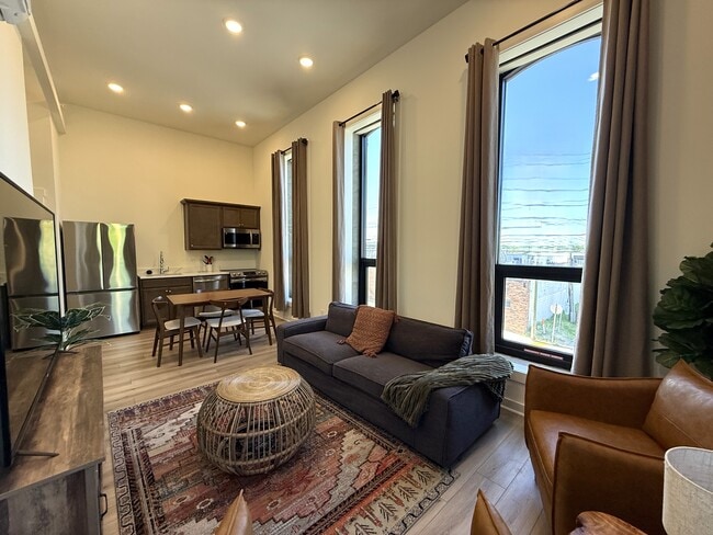 The Grandview Hotel in Chattanooga, TN - Foto de edificio - Building Photo