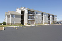 Apartments at Grand Prairie photo'