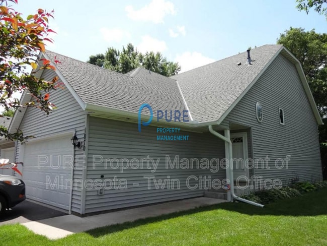 property at 1870 County Hwy