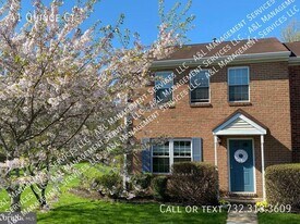 41 Quince Ct in Trenton, NJ - Building Photo
