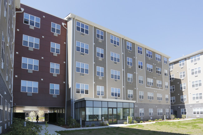 280 PARK PLACE in Irvington, NJ - Building Photo - Building Photo