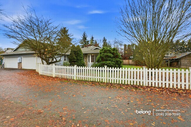 15119 182nd Ave SE in Monroe, WA - Building Photo - Building Photo