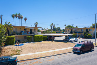 2030-2040 Sierra Leone Ave in La Puente, CA - Building Photo - Building Photo