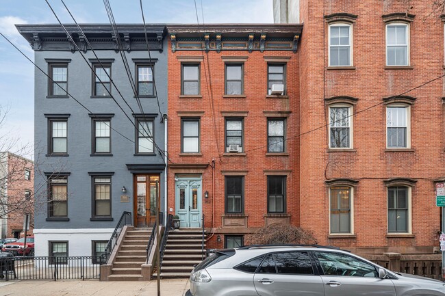 property at 702 Bloomfield St