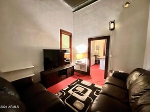 610 N Broad St in Globe, AZ - Foto de edificio - Building Photo