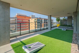 700 N 4th St in Phoenix, AZ - Building Photo - Building Photo