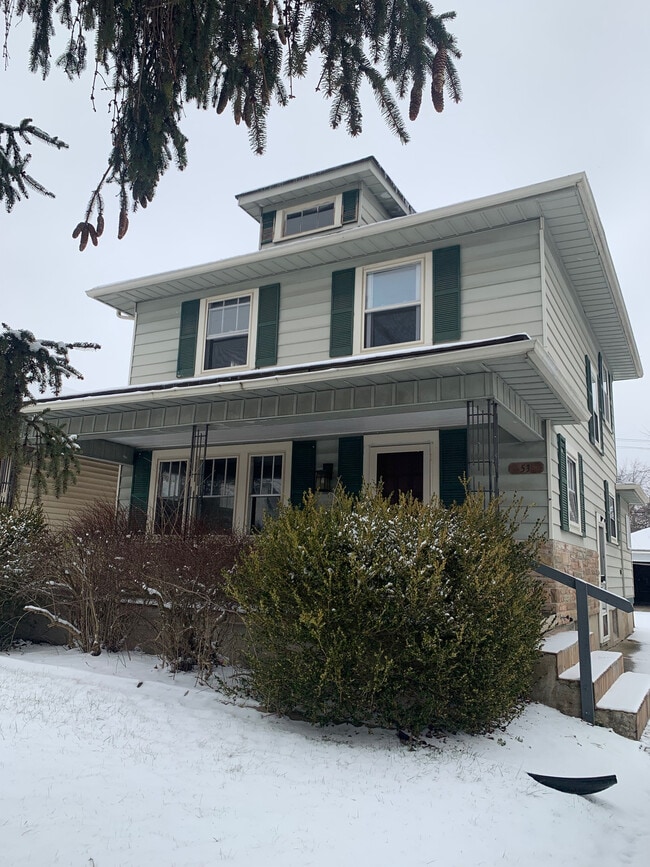 property at 53 E Siebenthaler Ave