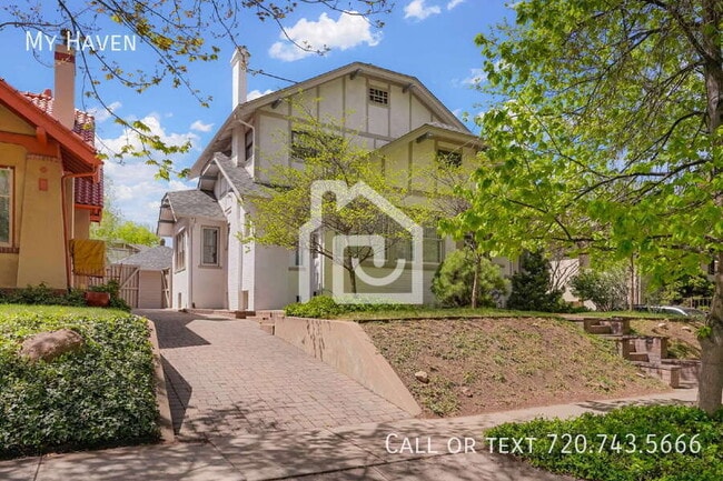 771 Steele St in Denver, CO - Building Photo - Building Photo