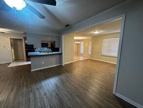 4526 Prince Edward Dr in Wichita Falls, TX - Foto de edificio - Building Photo