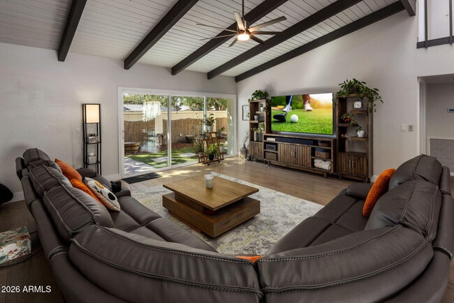 8633 E Monterosa Ave in Scottsdale, AZ - Building Photo - Building Photo