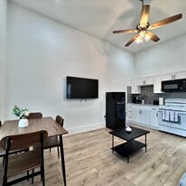 2809 Third St in New Orleans, LA - Building Photo