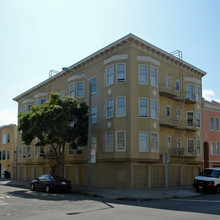 75 Capra Way in San Francisco, CA - Building Photo - Building Photo