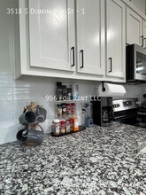 3518 S Dominique St in Pharr, TX - Building Photo - Building Photo