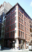 Bayard House in New York, NY - Building Photo - Building Photo