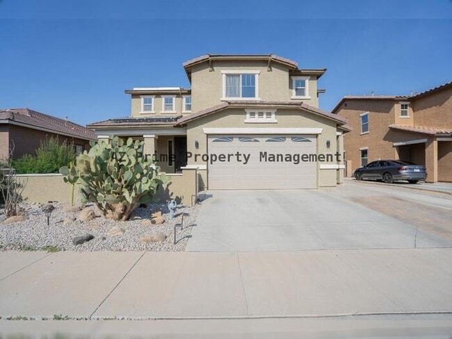 15686 W McKinley St in Goodyear, AZ - Building Photo - Building Photo