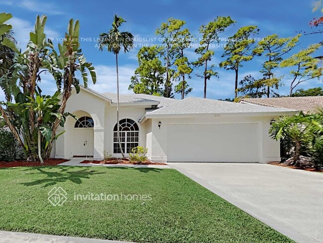 property at 1053 Wild Cherry Ln