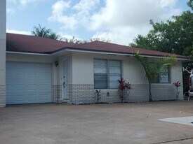 2238 Spanish Trl, Unit 1 in Delray Beach, FL - Building Photo