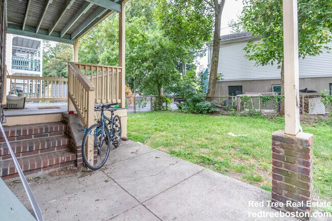 property at 15 Romsey St