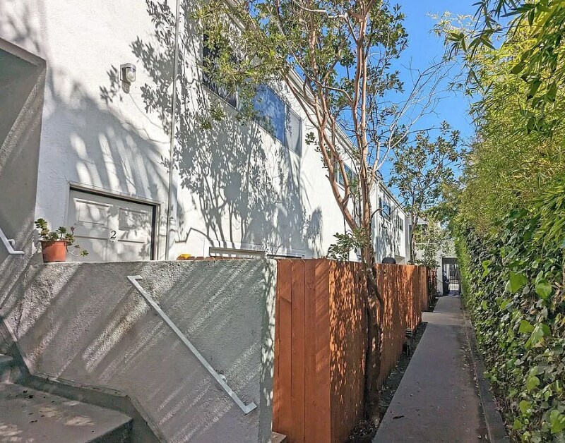 1813 9th St in Santa Monica, CA - Building Photo