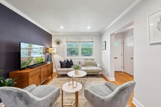 5721 Blaine St NE in Washington, DC - Building Photo - Building Photo