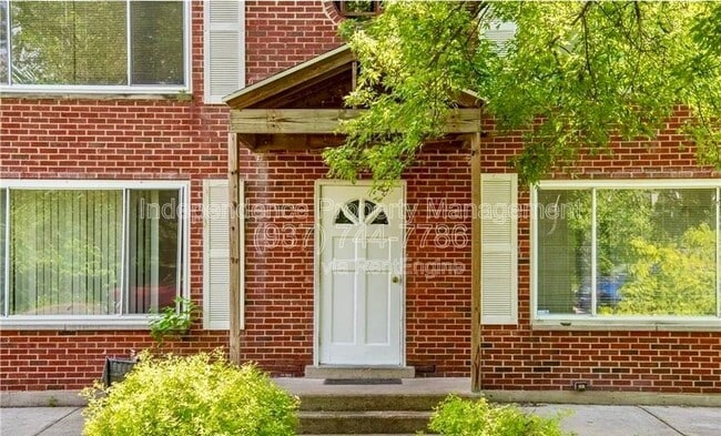 4278 Catalpa Dr. in Dayton, OH - Building Photo - Building Photo