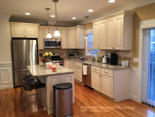 139 Tremont St, Unit 139