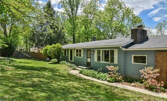 50 Booker St in Asheville, NC - Building Photo